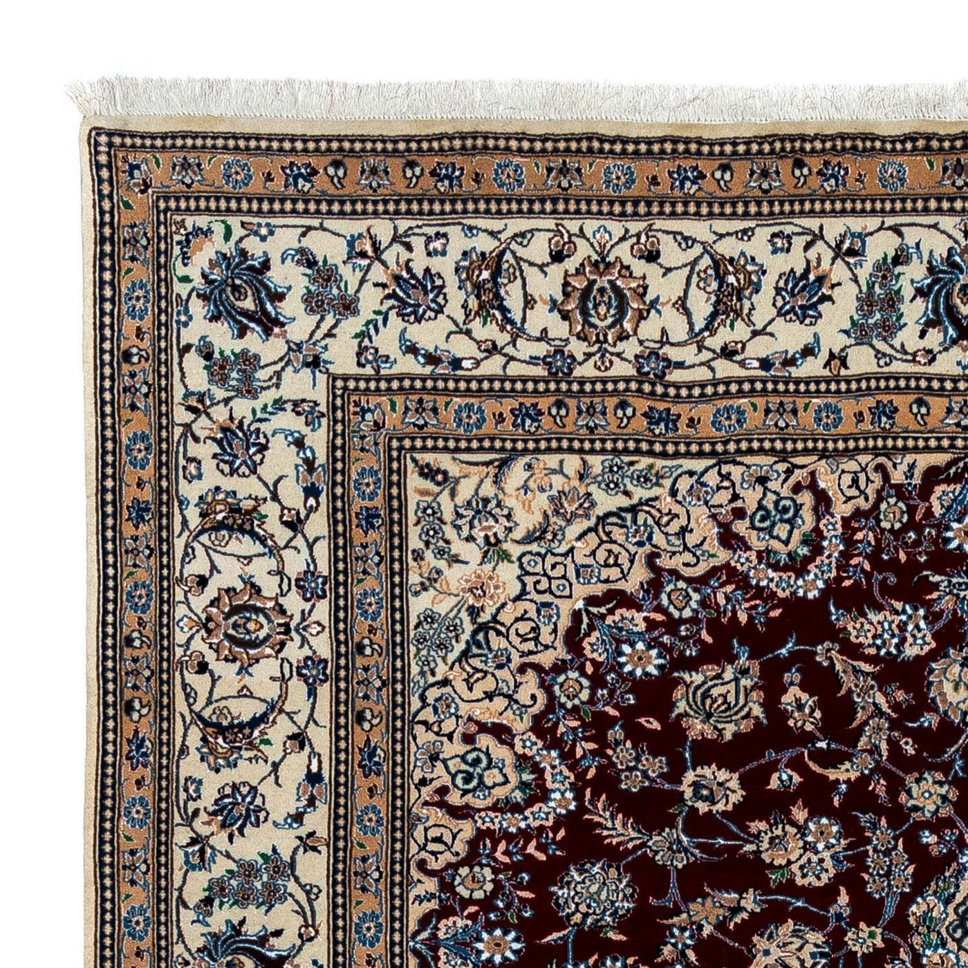 Nain - 9 la Dywan 337x240cm - Dywan perski