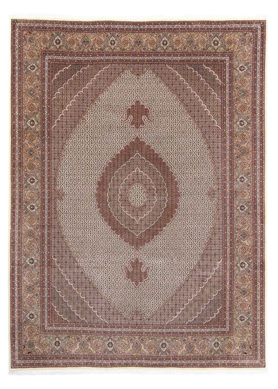 Tabriz Dywan 255x348cm - Dywan perski