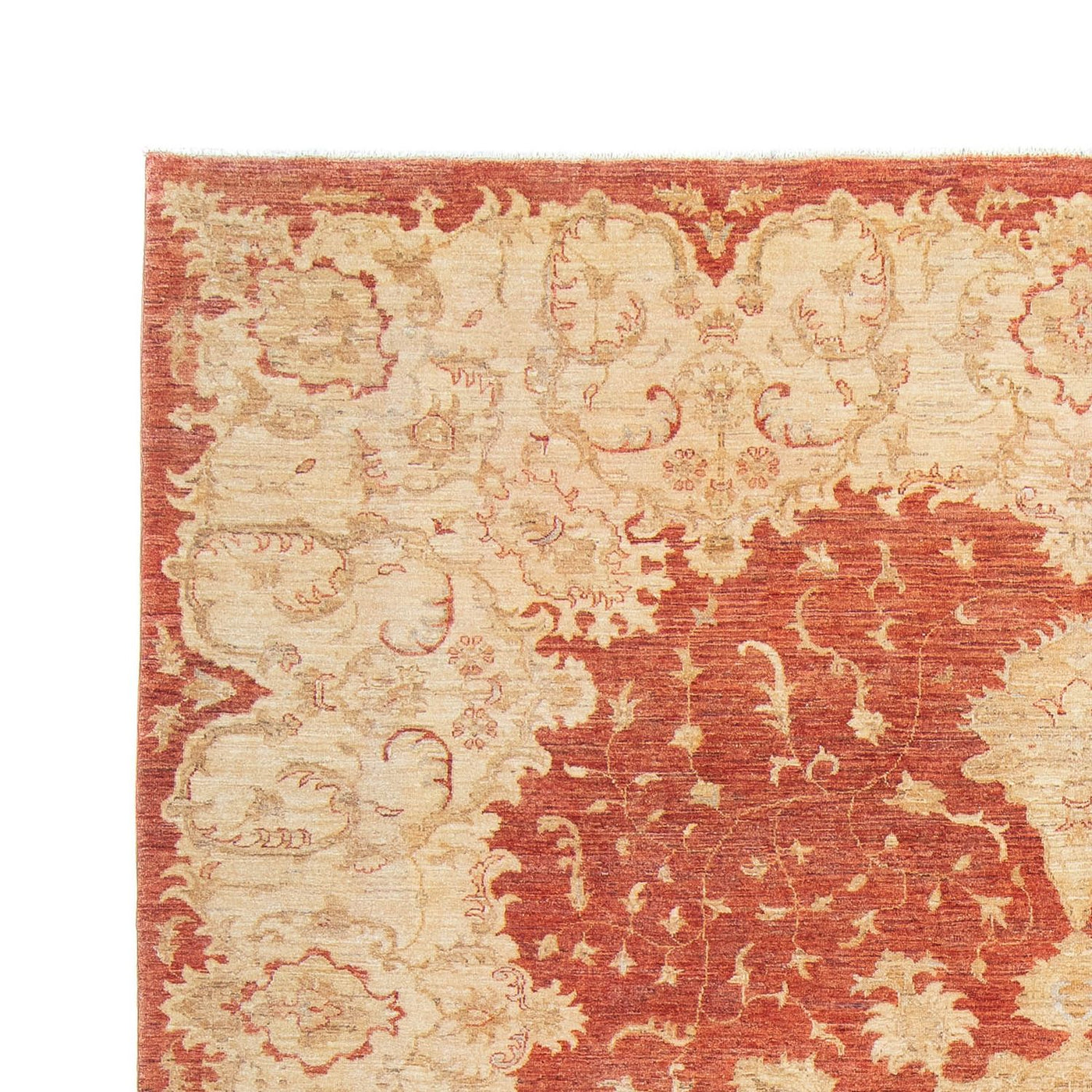 Dywan Zieglera 355x271cm - Dywan orientalny