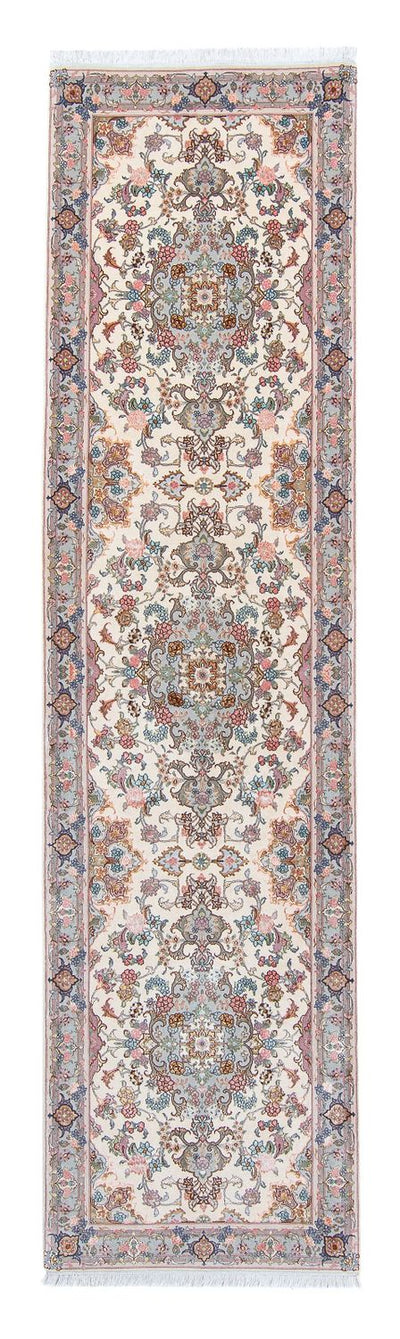 Tabriz - 50 Raj Dywan 90x356cm - Dywan perski