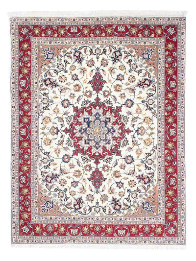 Tabriz - 50 Raj Dywan 151x197cm - Dywan perski