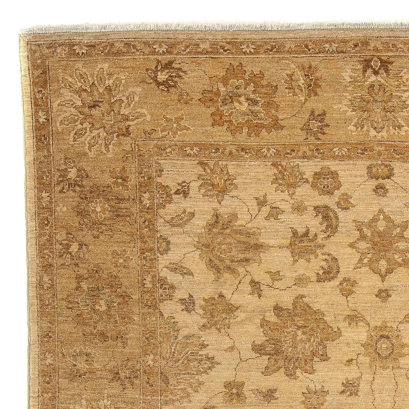 Dywan Zieglera 317x236cm - Dywan orientalny