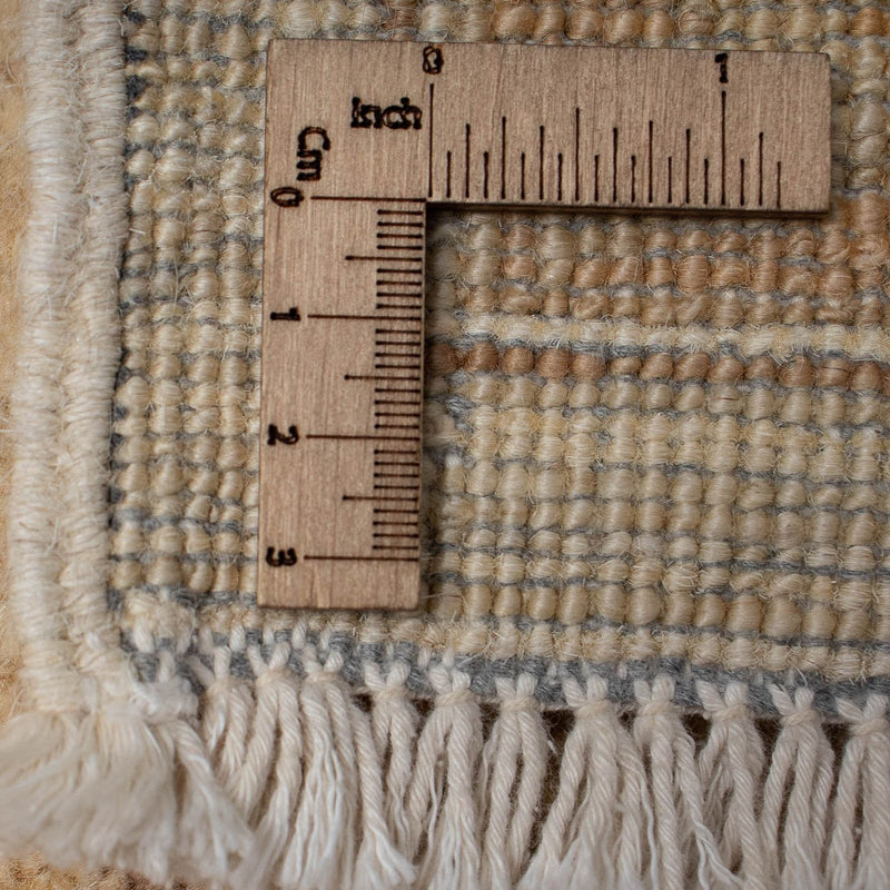 Dywan Zieglera - 317 x 236 cm - jasnobrązowy