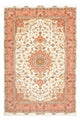 Tabriz - 50 Raj Dywan 305x204cm - Dywan perski
