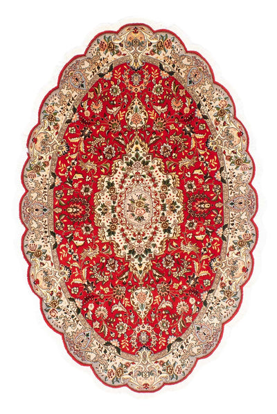Tabriz - 50 Raj Dywan 130x200cm - Dywan perski
