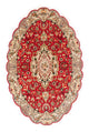 Tabriz - 50 Raj Dywan 130x200cm - Dywan perski