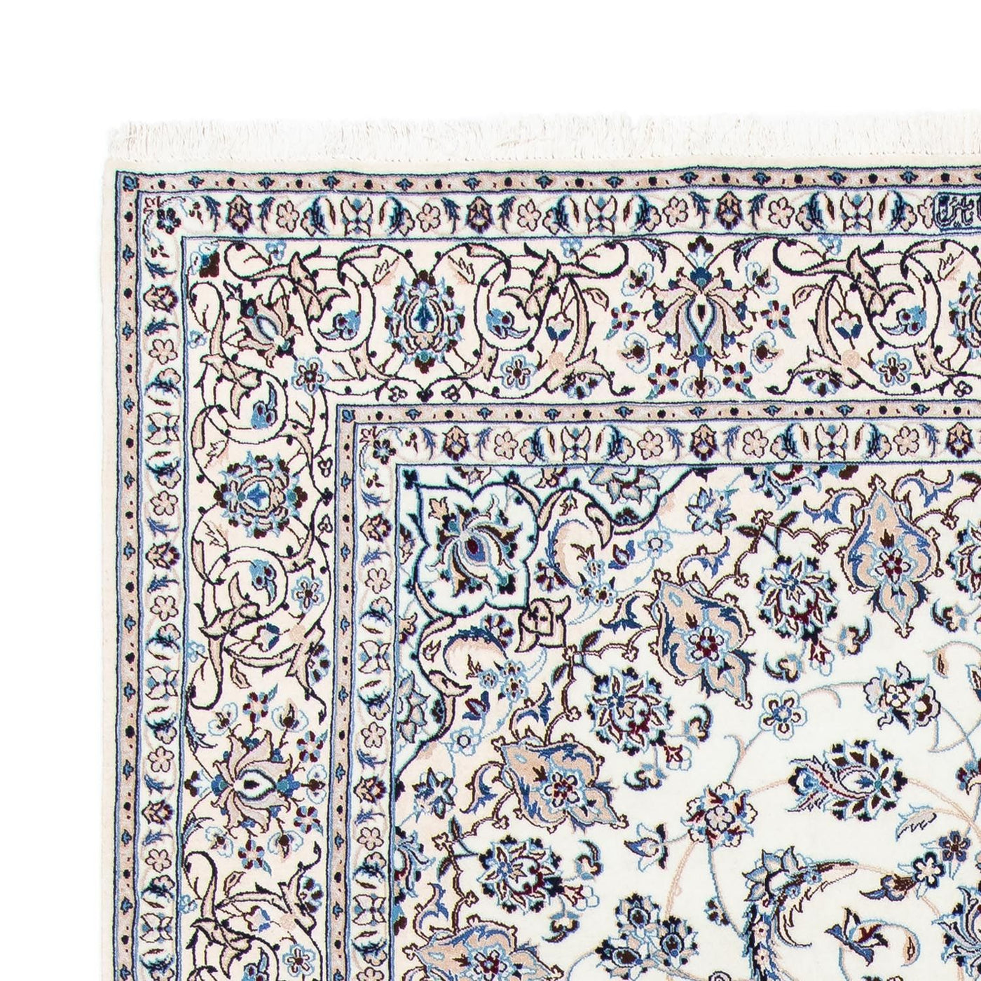 Nain - 9 la Dywan 300x205cm - Dywan perski