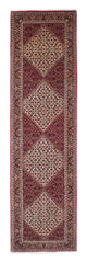 Bidjar Dywan 314x88cm - Dywan perski