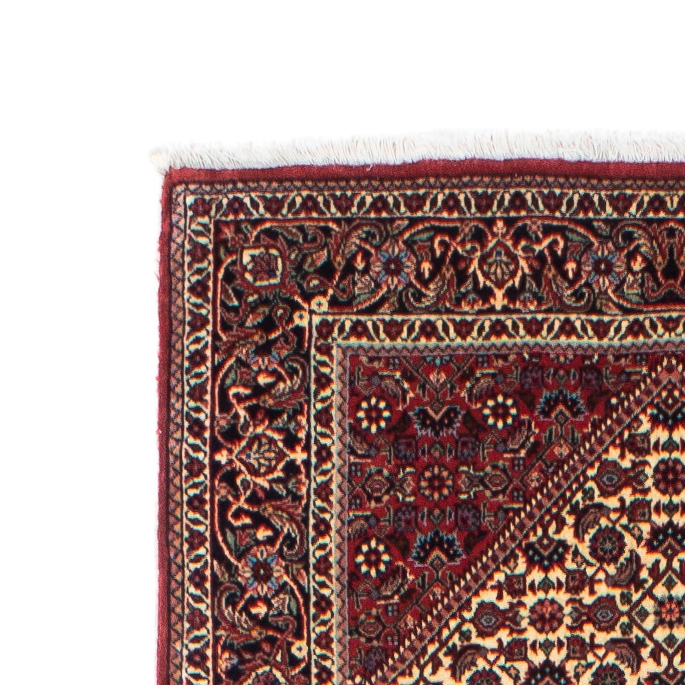 Bidjar Dywan 314x88cm - Dywan perski