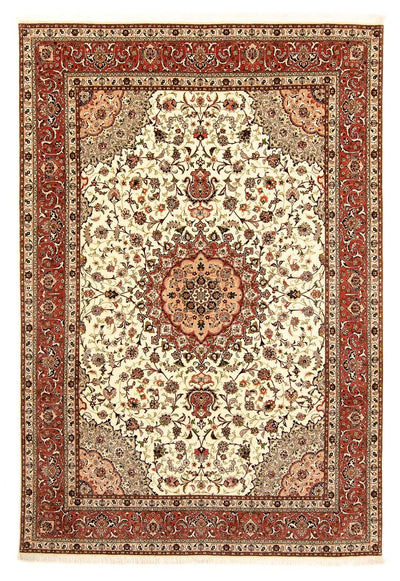 Tabriz - 50 Raj Dywan 248x359cm - Dywan perski