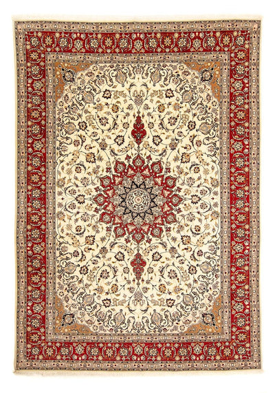Tabriz - 50 Raj Dywan 254x348cm - Dywan perski