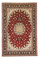 Tabriz - 50 Raj Dywan 249x352cm - Dywan perski