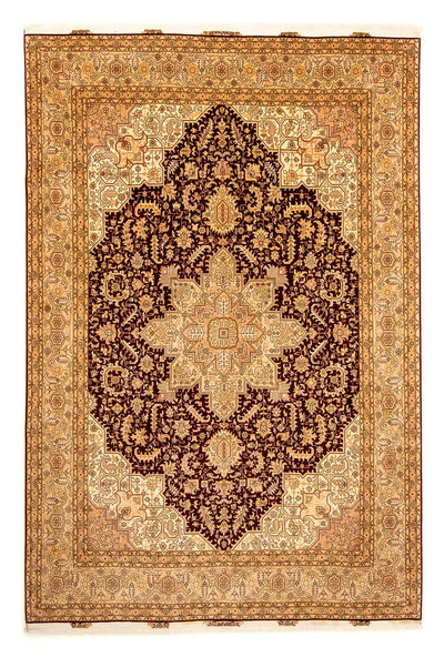 Tabriz - 50 Raj Dywan 245x346cm - Dywan perski