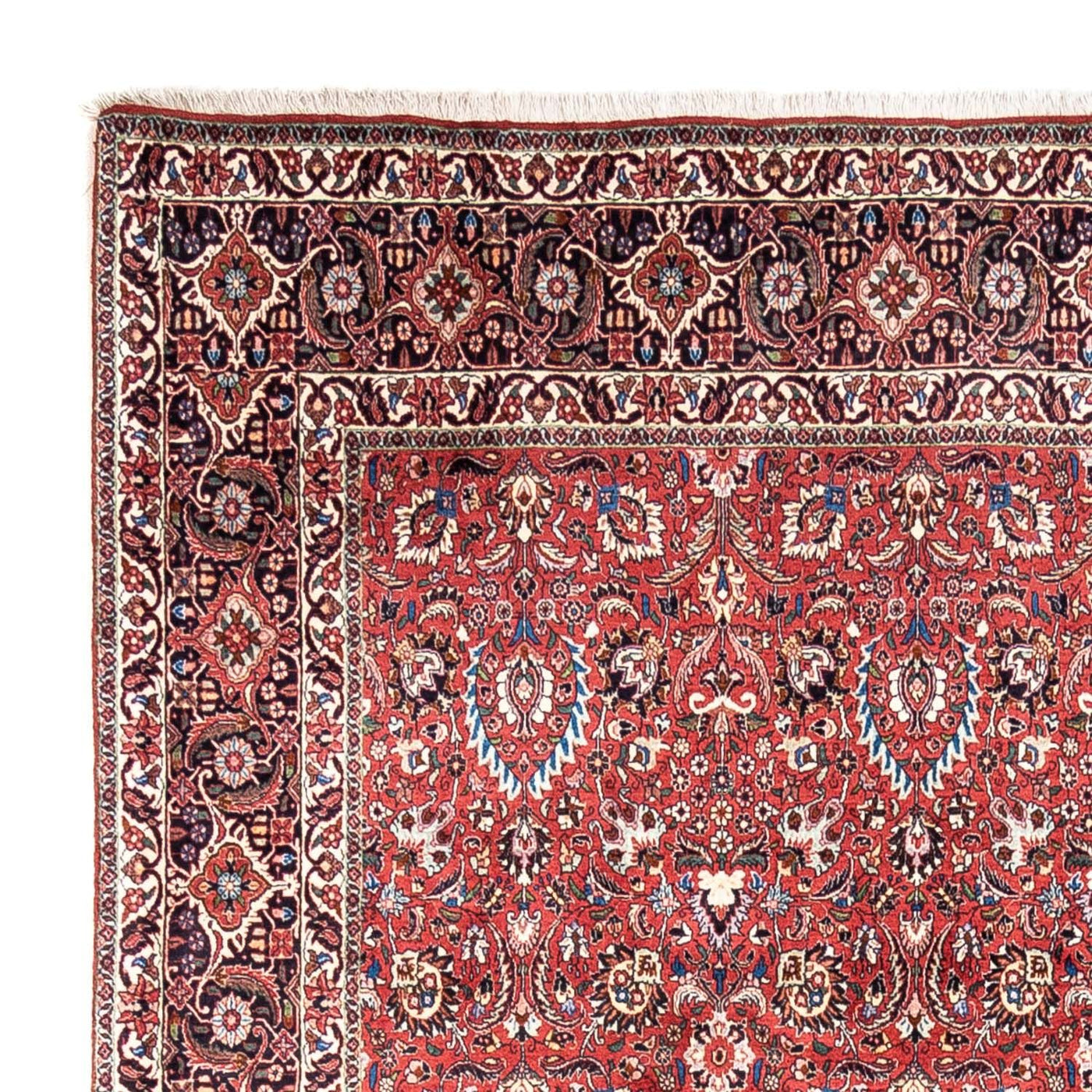 Bidjar - Takab Dywan 346x250cm - Dywan perski