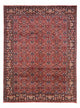 Tabriz - 50 Raj Dywan 346x250cm - Dywan perski