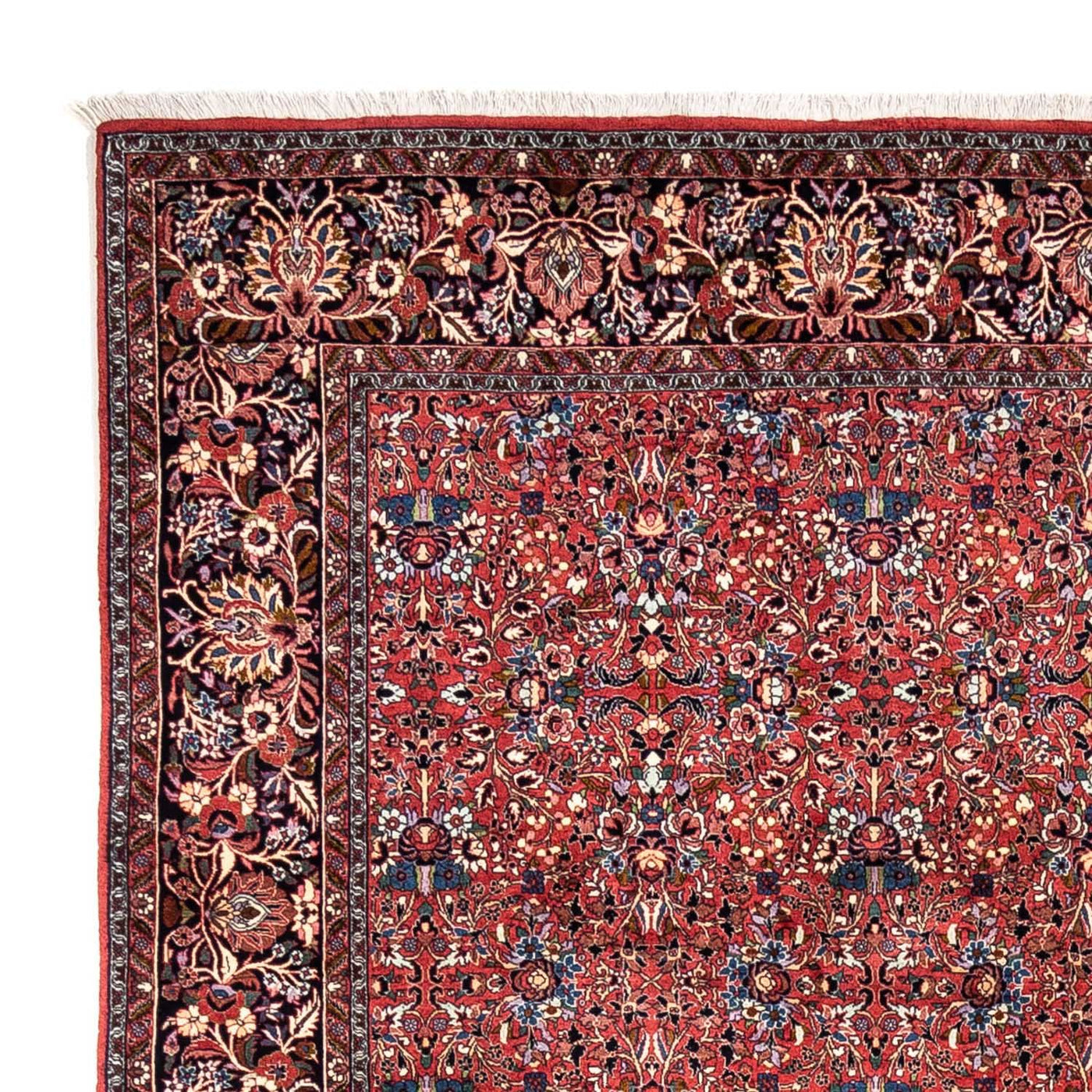 Tabriz - 50 Raj Dywan 346x250cm - Dywan perski