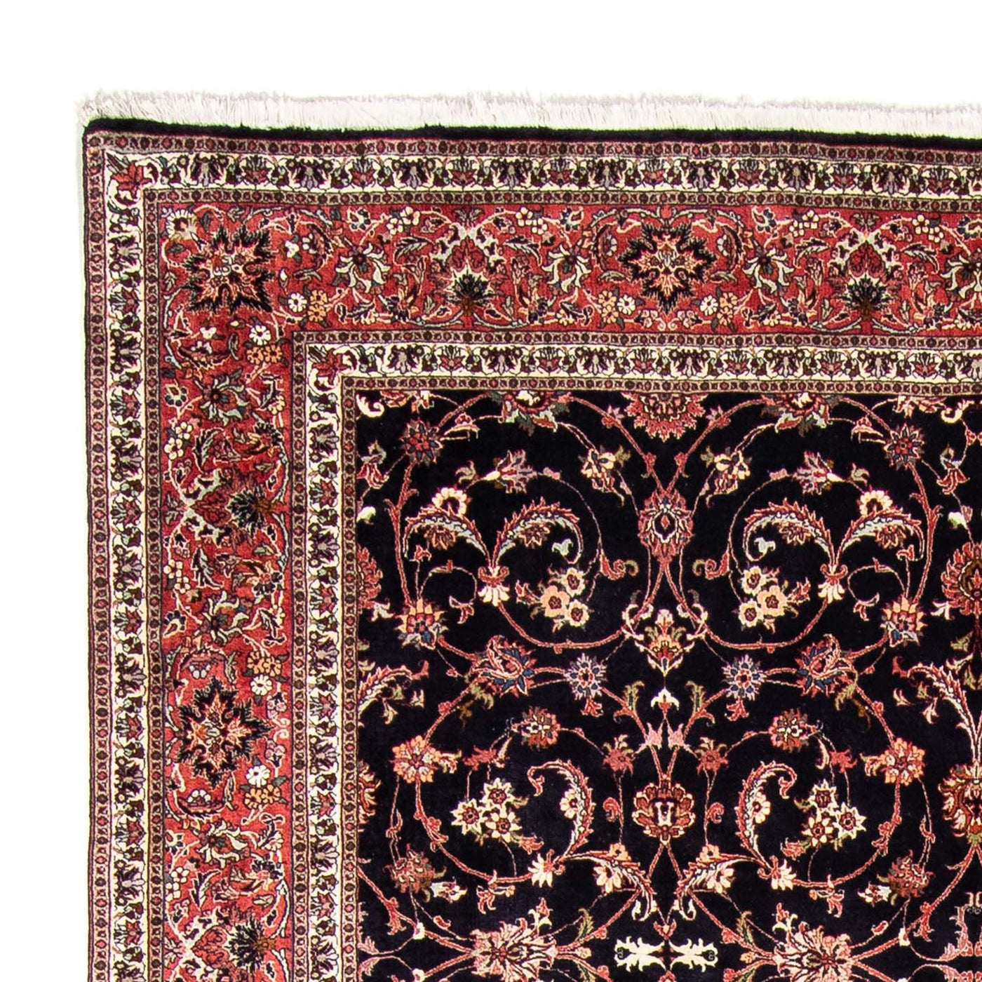 Bidjar Dywan 350x257cm - Dywan perski