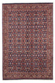 Bidjar Dywan 247x163cm - Dywan perski