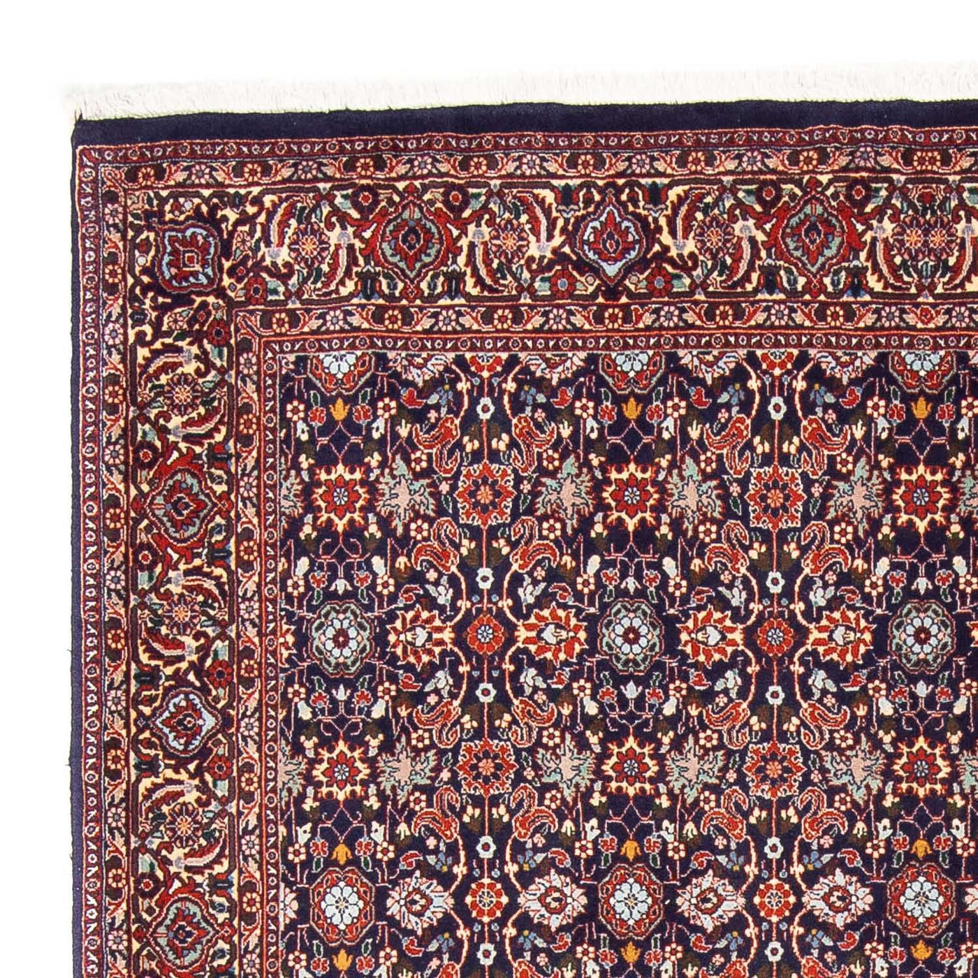 Bidjar Dywan 247x163cm - Dywan perski