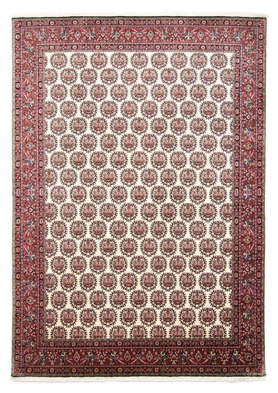Bidjar Dywan 253x353cm - Dywan perski