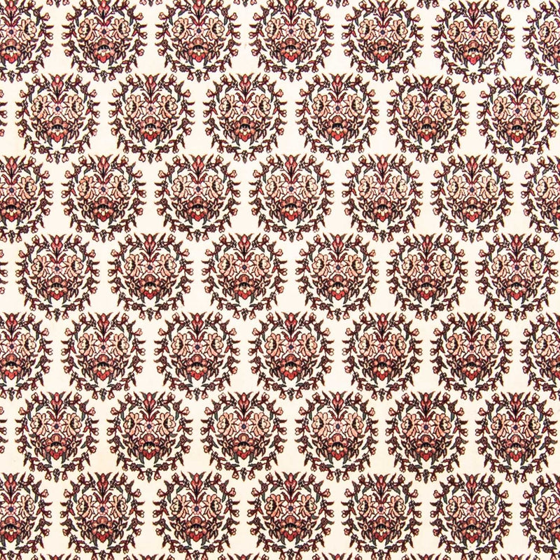 Dywan perski - Bijar - 353 x 253 cm - beżowy