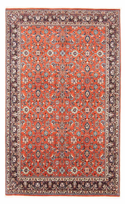 Bidjar Dywan 151x238cm - Dywan perski