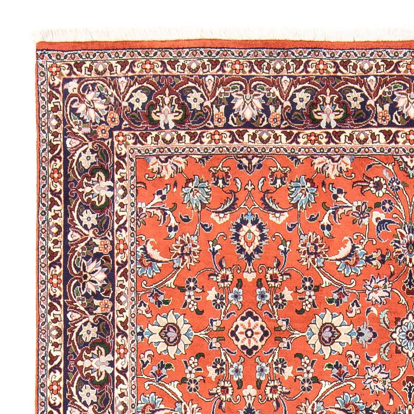 Bidjar Dywan 238x151cm - Dywan perski