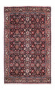 Bidjar Dywan 219x130cm - Dywan perski