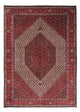 Bidjar Dywan 251x171cm - Dywan perski