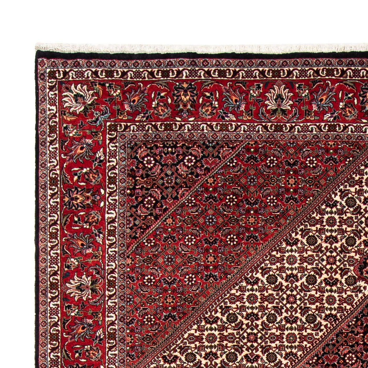 Bidjar Dywan 251x171cm - Dywan perski