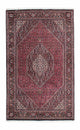 Bidjar Dywan 209x128cm - Dywan perski