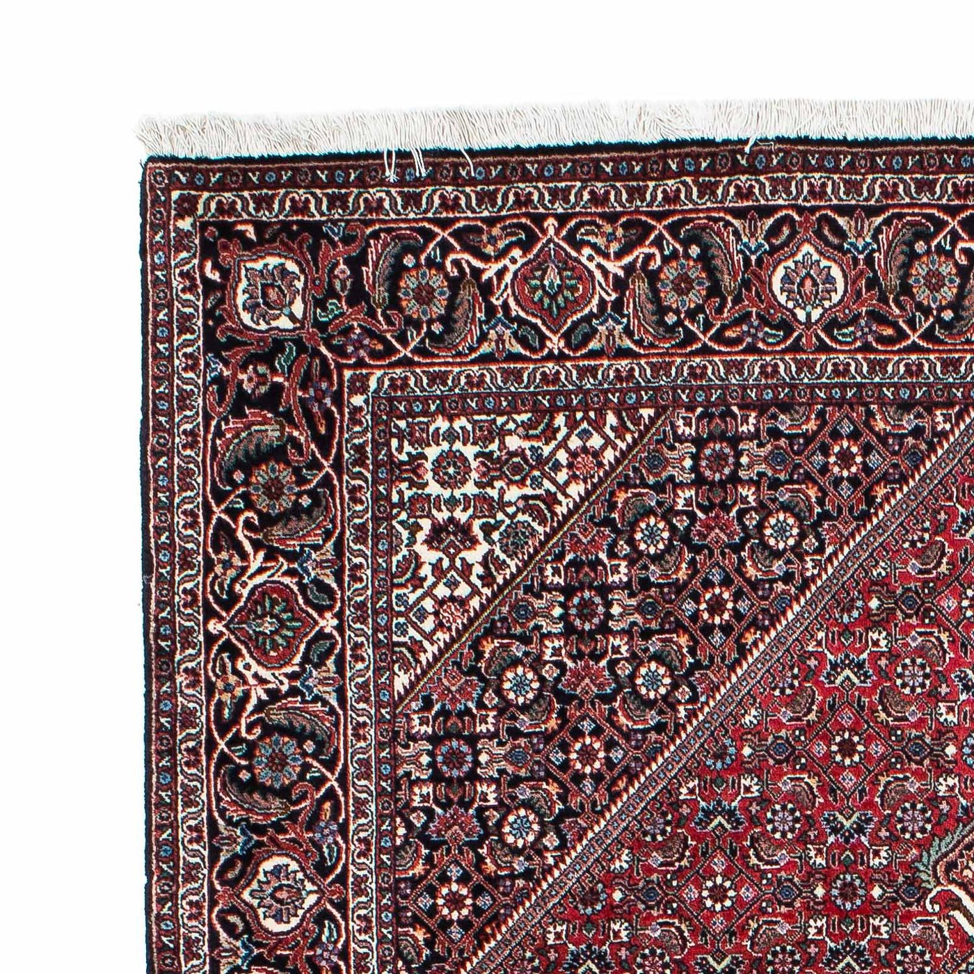 Bidjar Dywan 209x128cm - Dywan perski