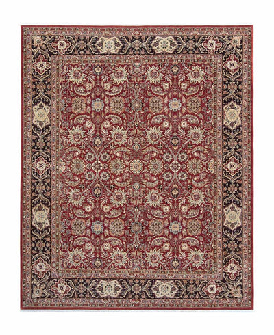 Dywan Zieglera 246x307cm - Dywan orientalny