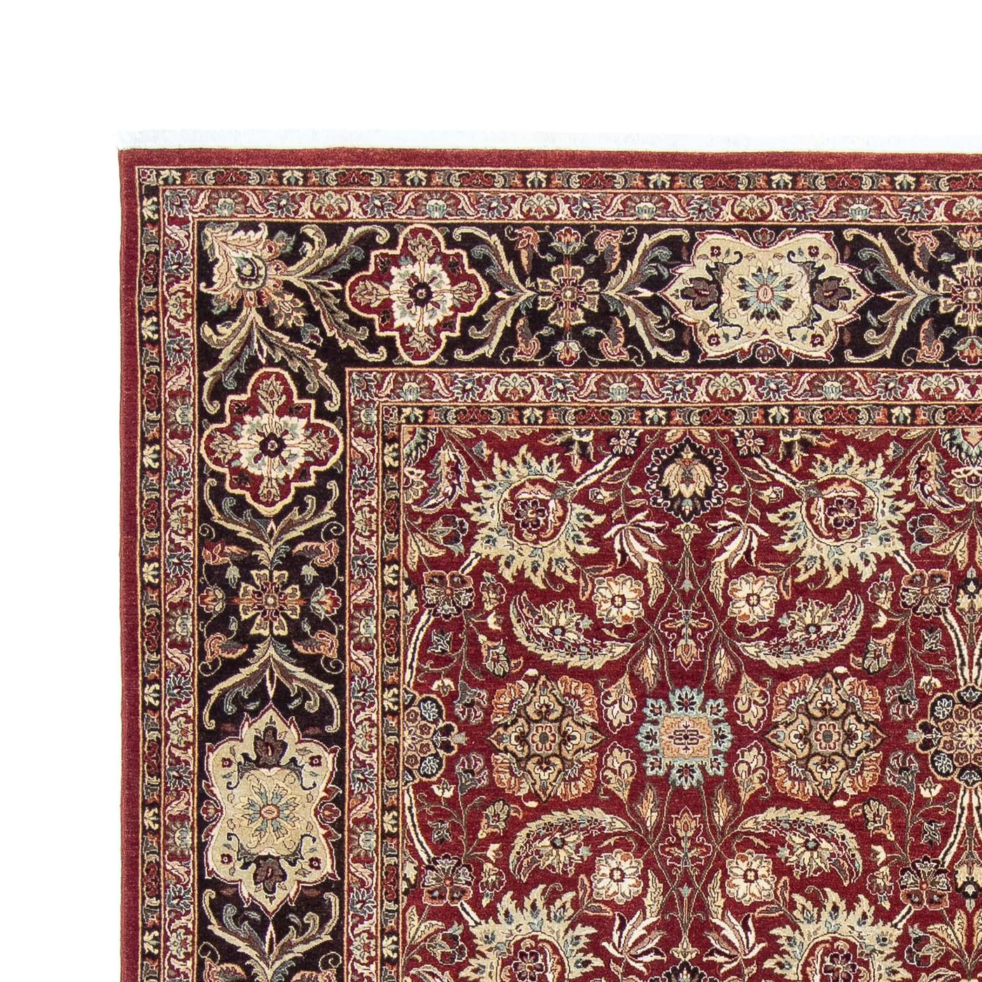 Dywan Zieglera 307x246cm - Dywan orientalny