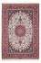 Dywan perski - Isfahan - Premium - 235 x 158 cm - beżowy