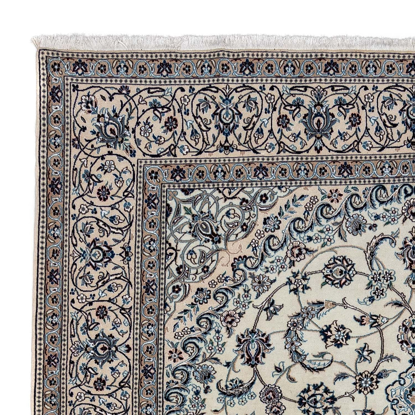 Nain - 9 la Dywan 372x248cm - Dywan perski