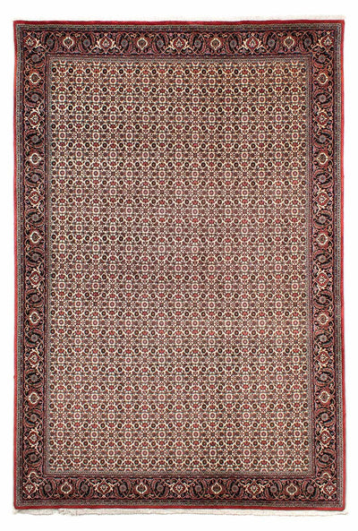 Bidjar Dywan 200x294cm - Dywan perski