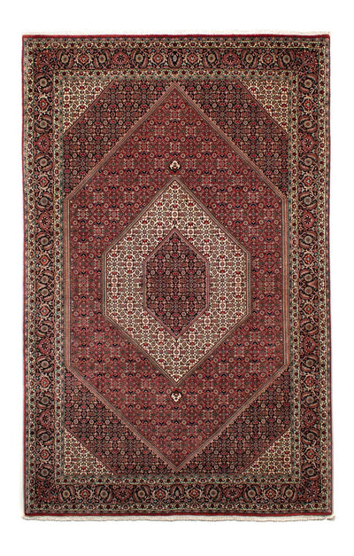 Bidjar Dywan 203x305cm - Dywan perski