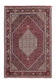 Bidjar Dywan 201x132cm - Dywan perski