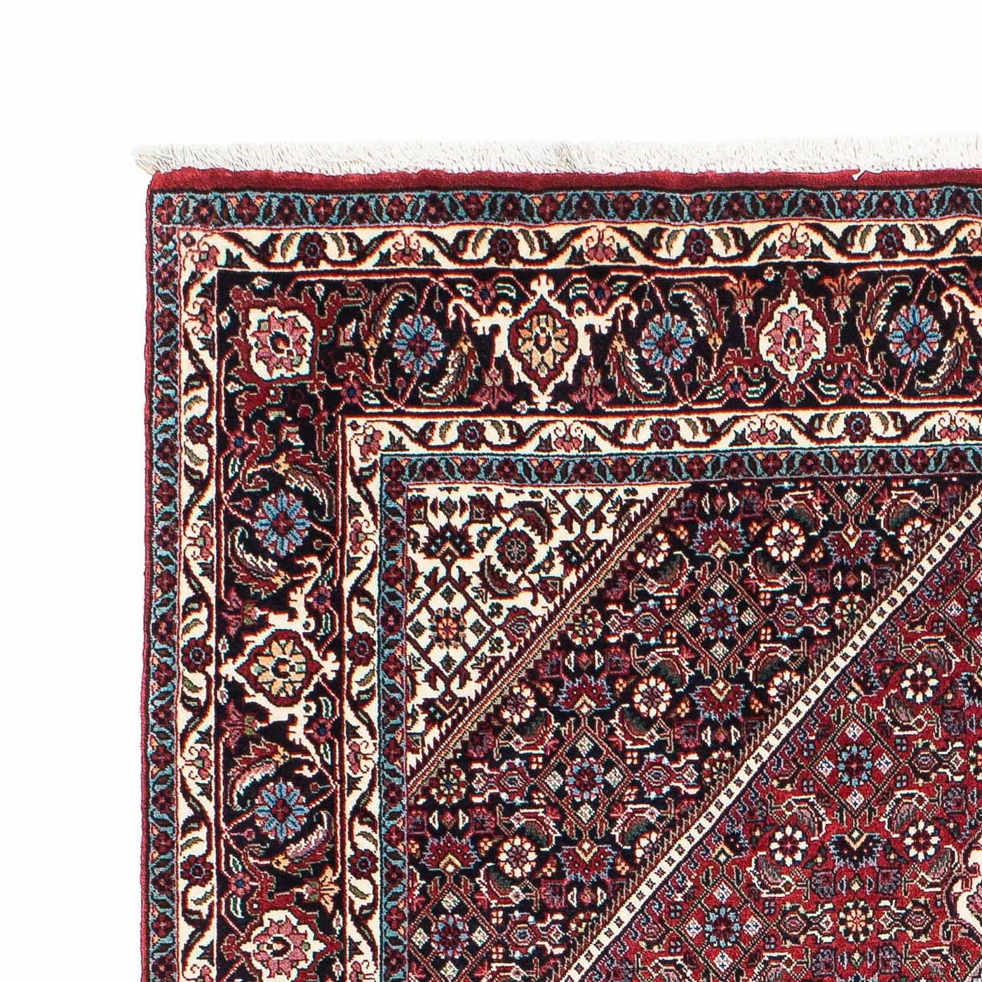 Bidjar Dywan 201x132cm - Dywan perski