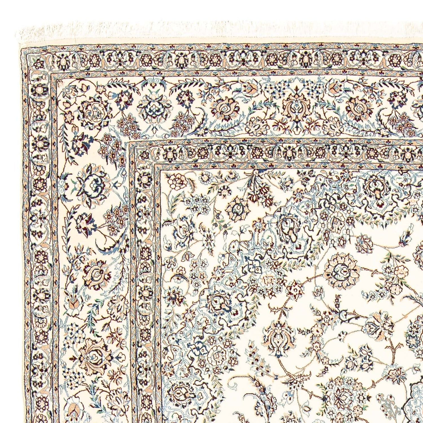 Nain - 6la Dywan 284x194cm - Dywan perski