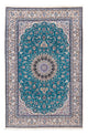 Nain - 6 la Dywan 305x201cm - Dywan perski