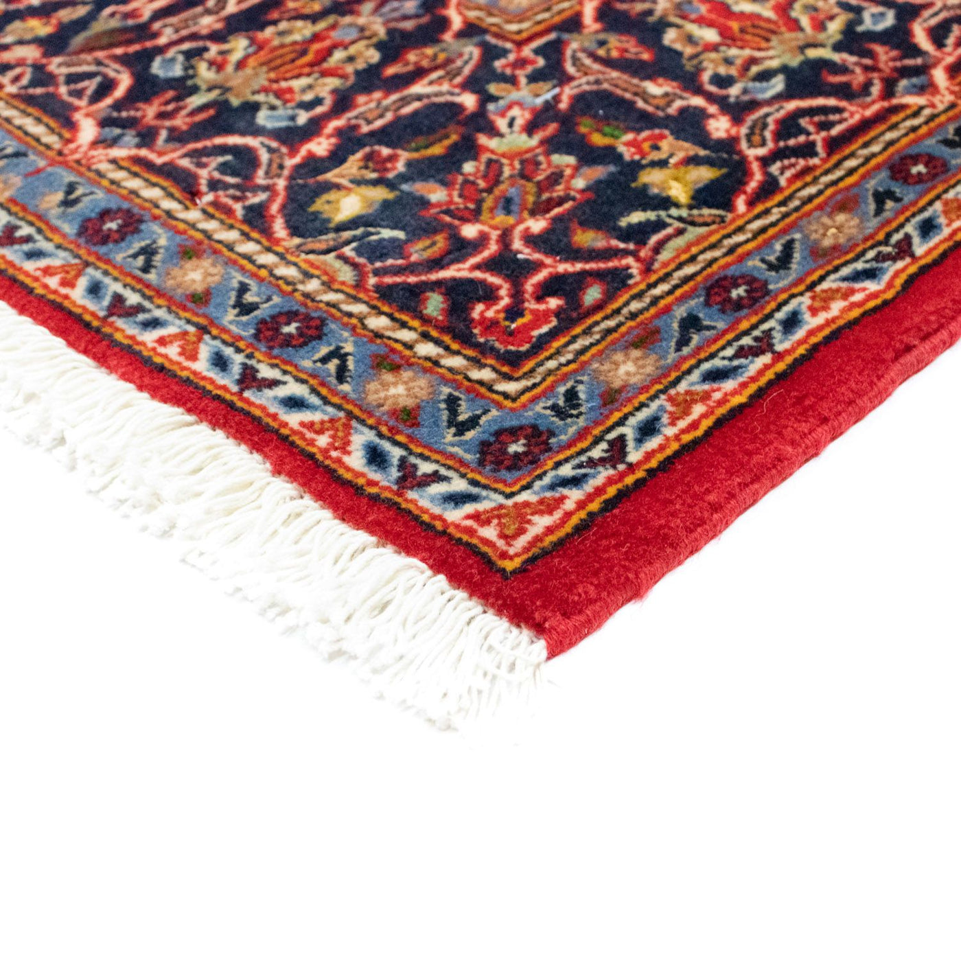 Kashan Dywan 224x140cm - Dywan perski