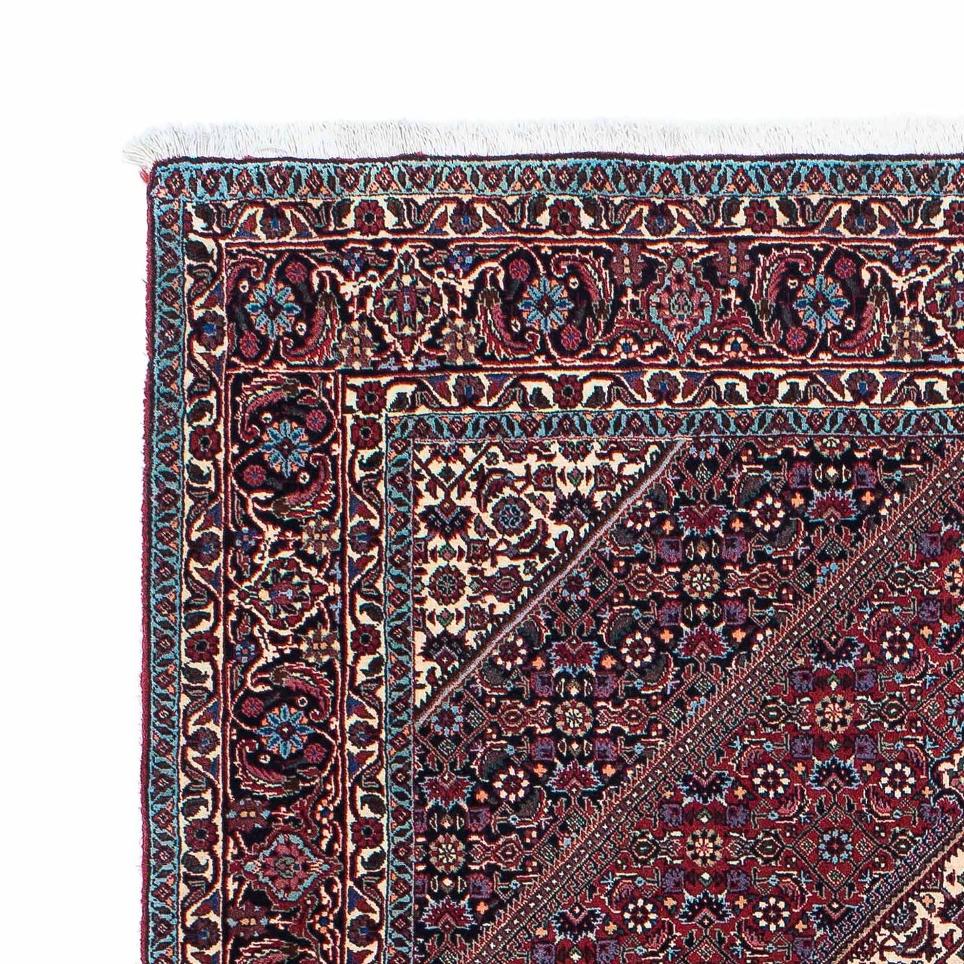 Bidjar Dywan 203x130cm - Dywan perski