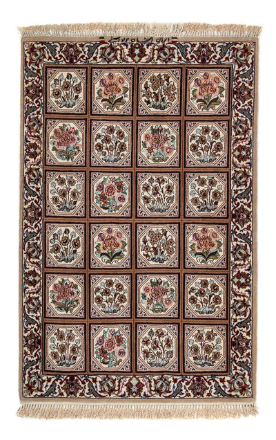 Isfahan Dywan 70x103cm - Dywan perski