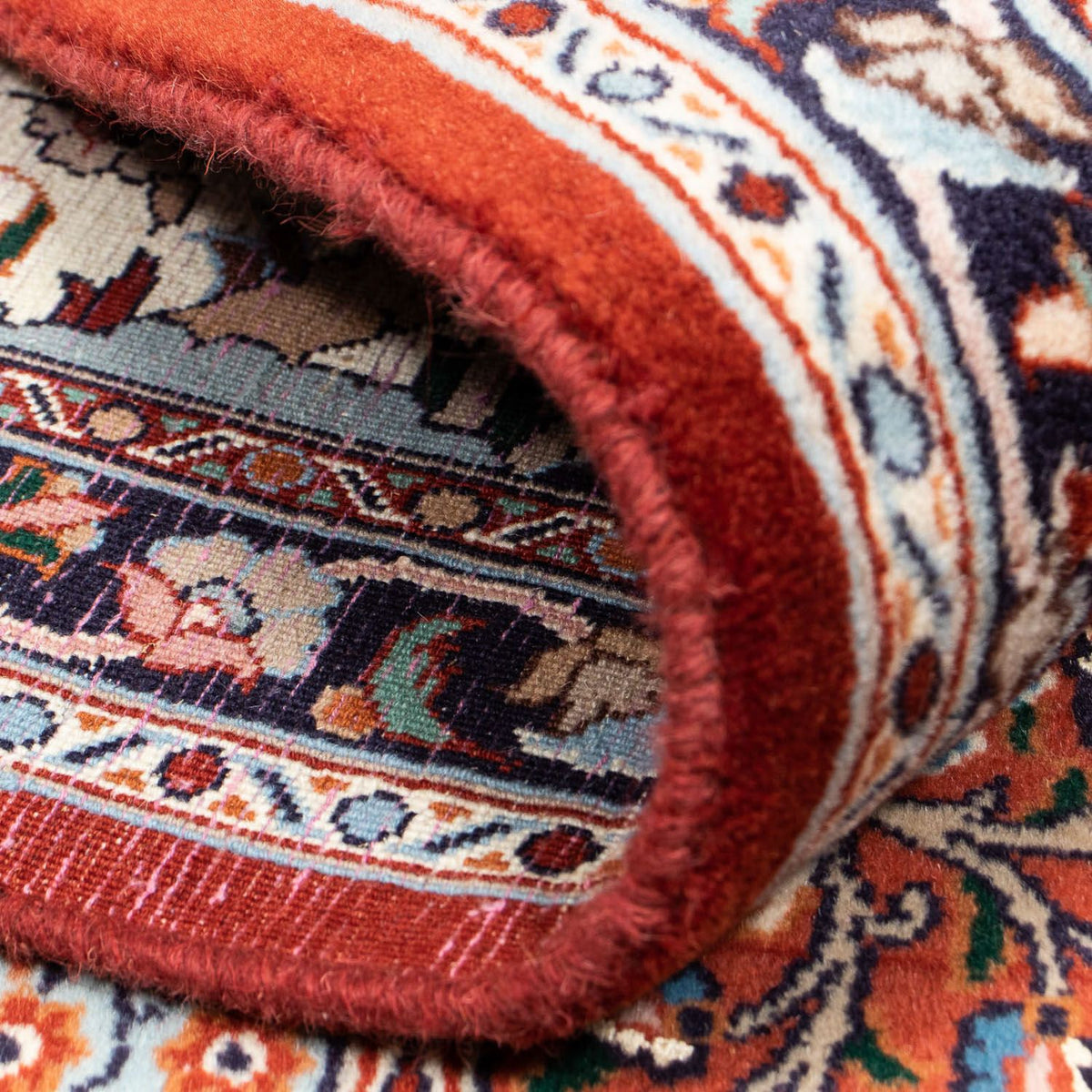 Dywan perski - Klasyczny - 288 x 200 cm - wielokolorowy