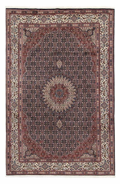 Moud Dywan 198x298cm - Dywan perski