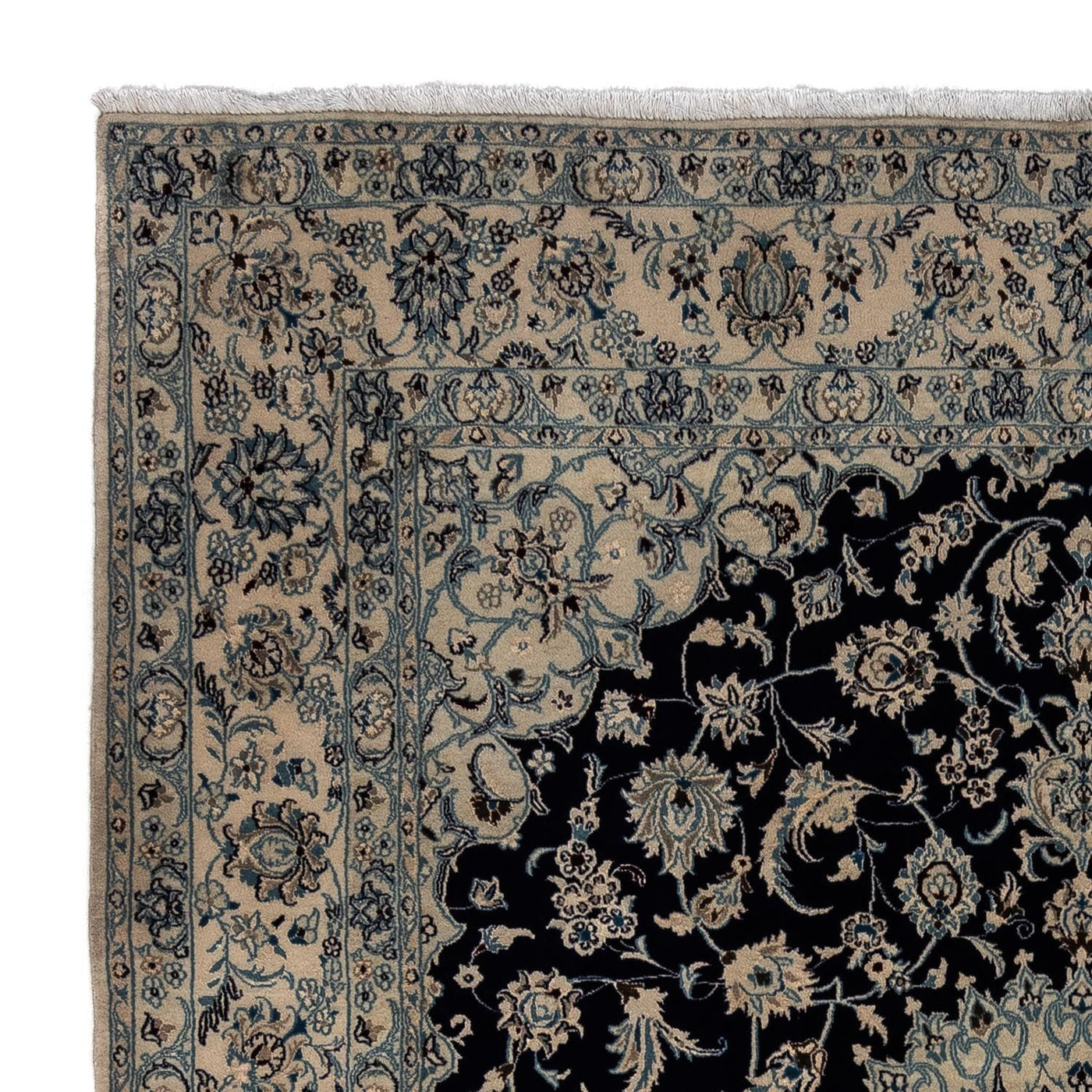 Nain - 9 la Dywan 298x252cm - Dywan perski
