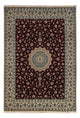 Nain - 9 la Dywan 342x250cm - Dywan perski
