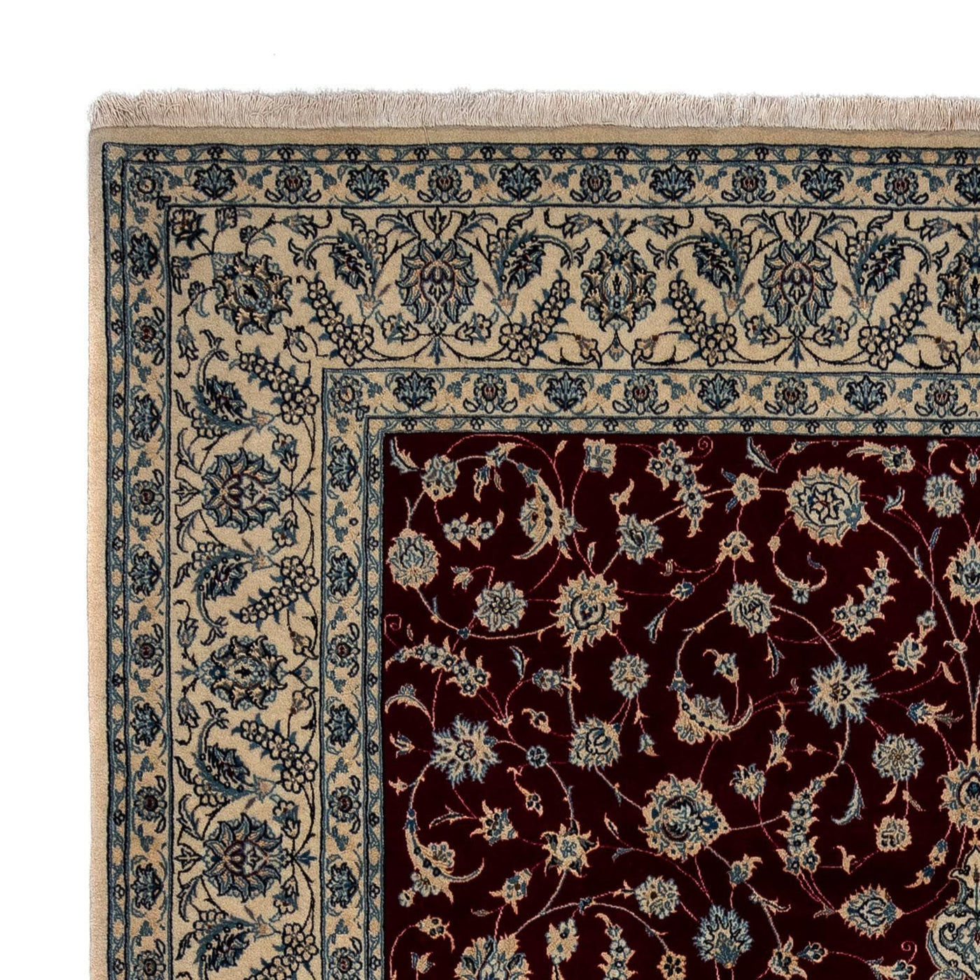 Nain - 9 la Dywan 342x250cm - Dywan perski